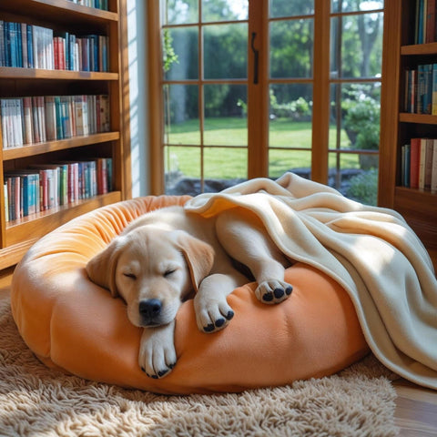 Cozy Corners