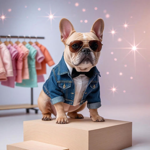 Furshionista
